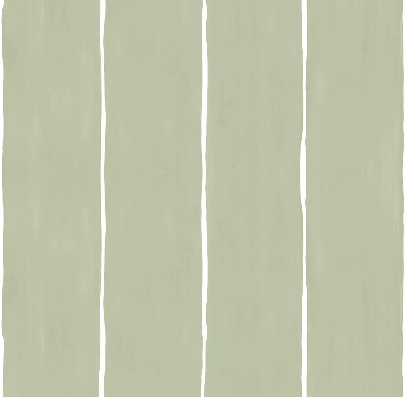 Mural Watercolor Stripes