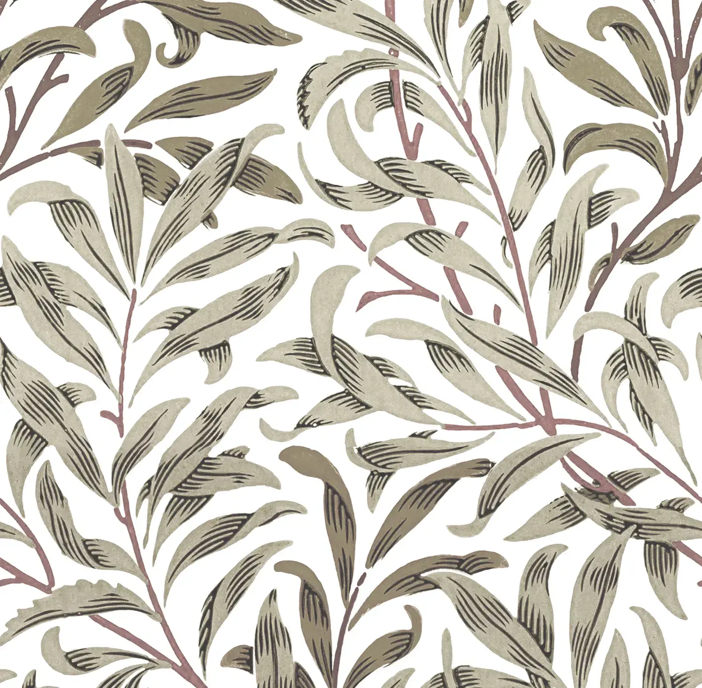 Mural Willow