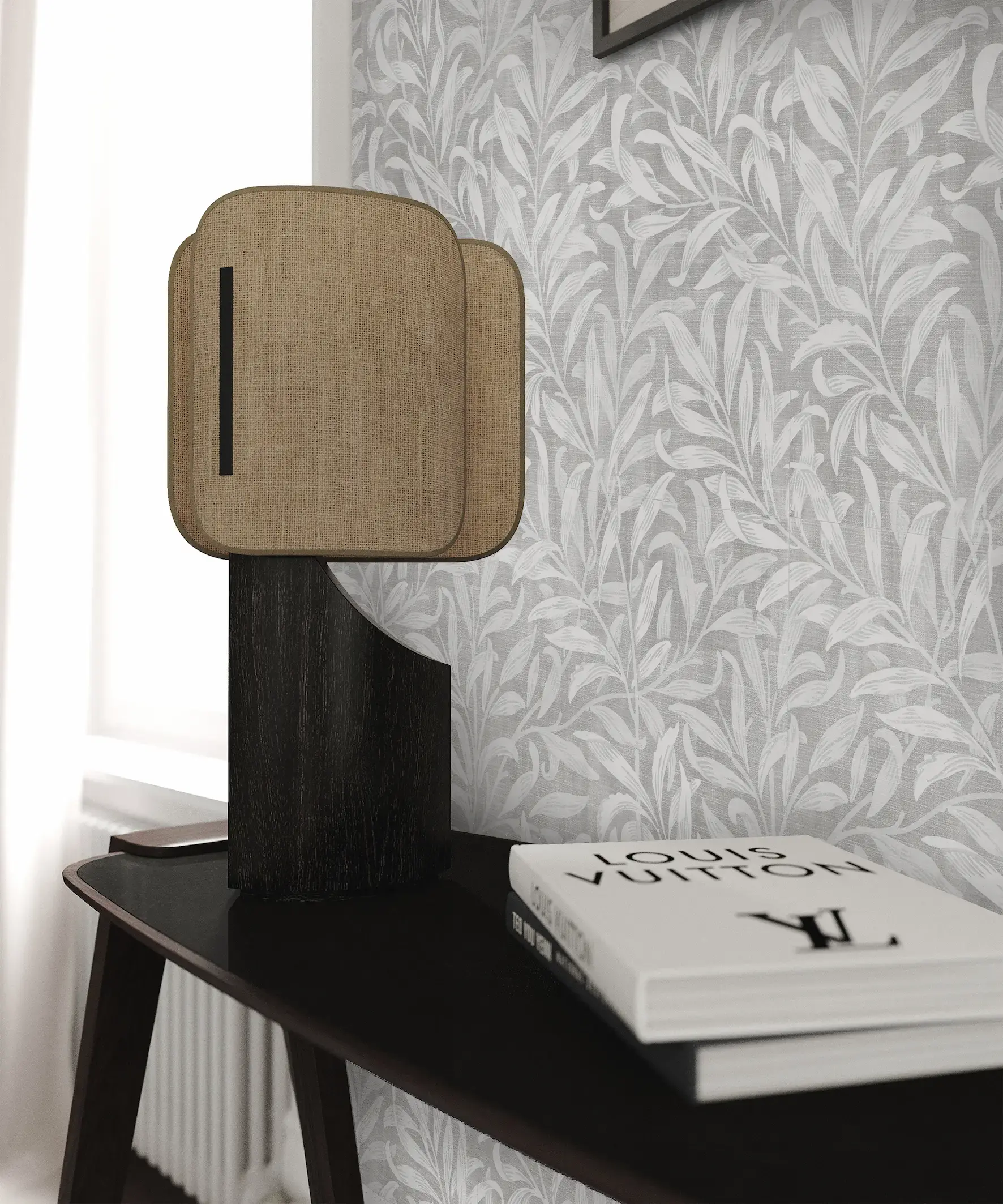 Montaje Willow Textura