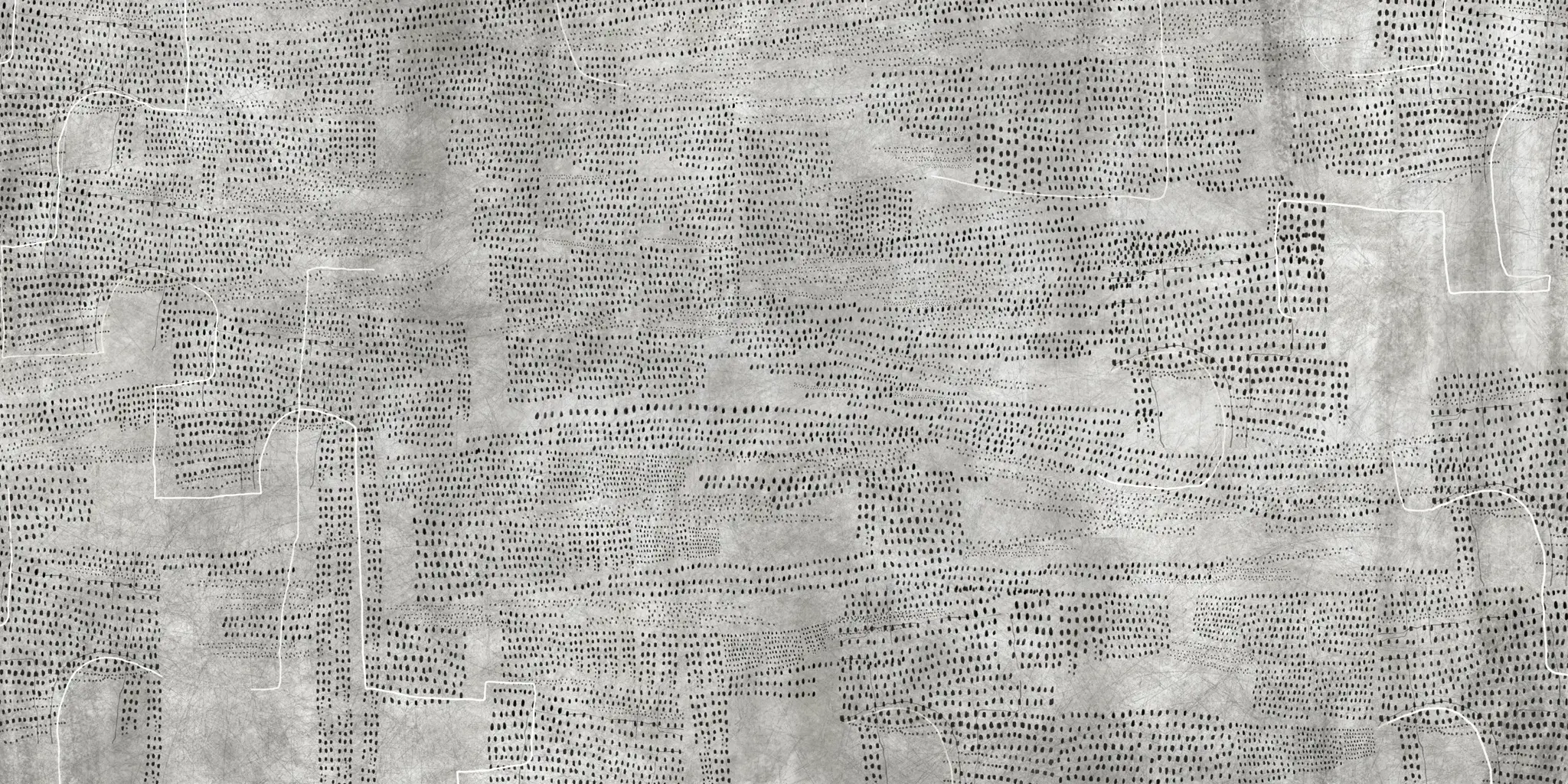 Mural Ñus