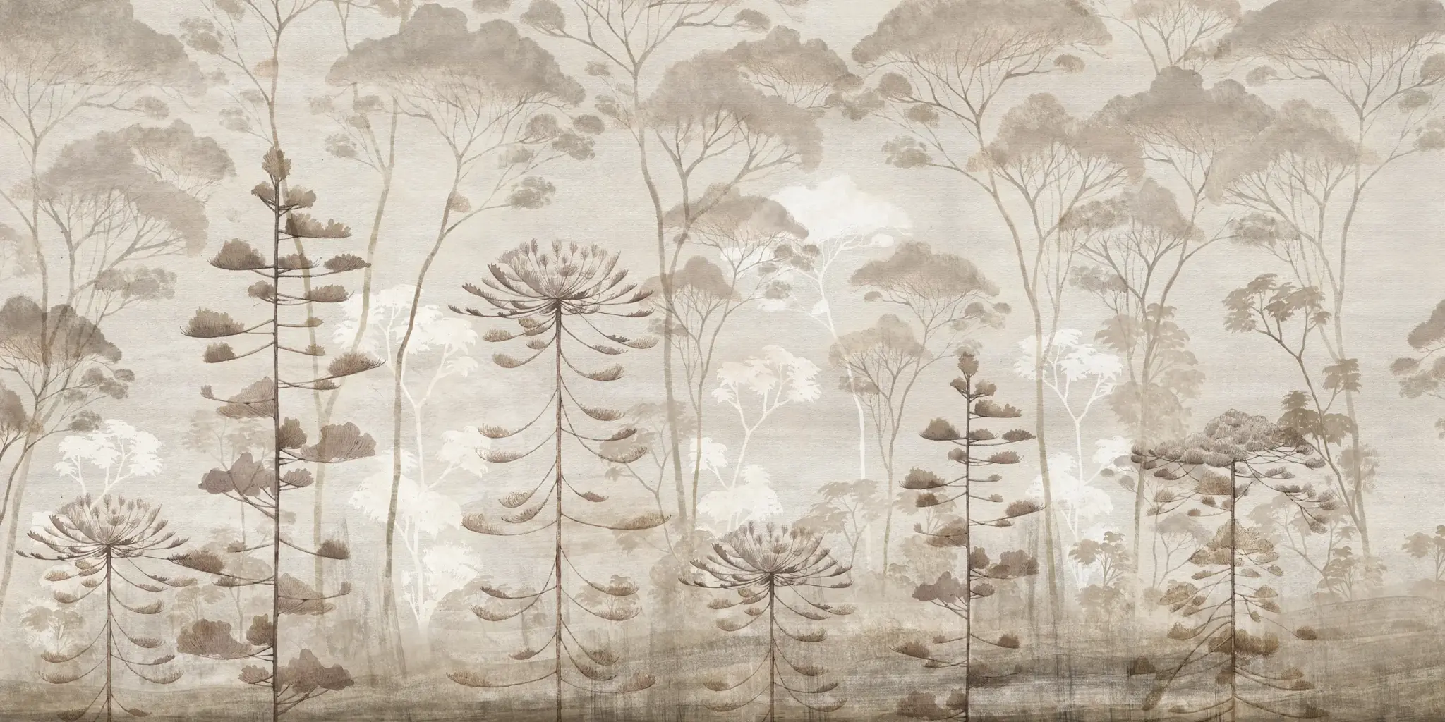 Mural Miombo