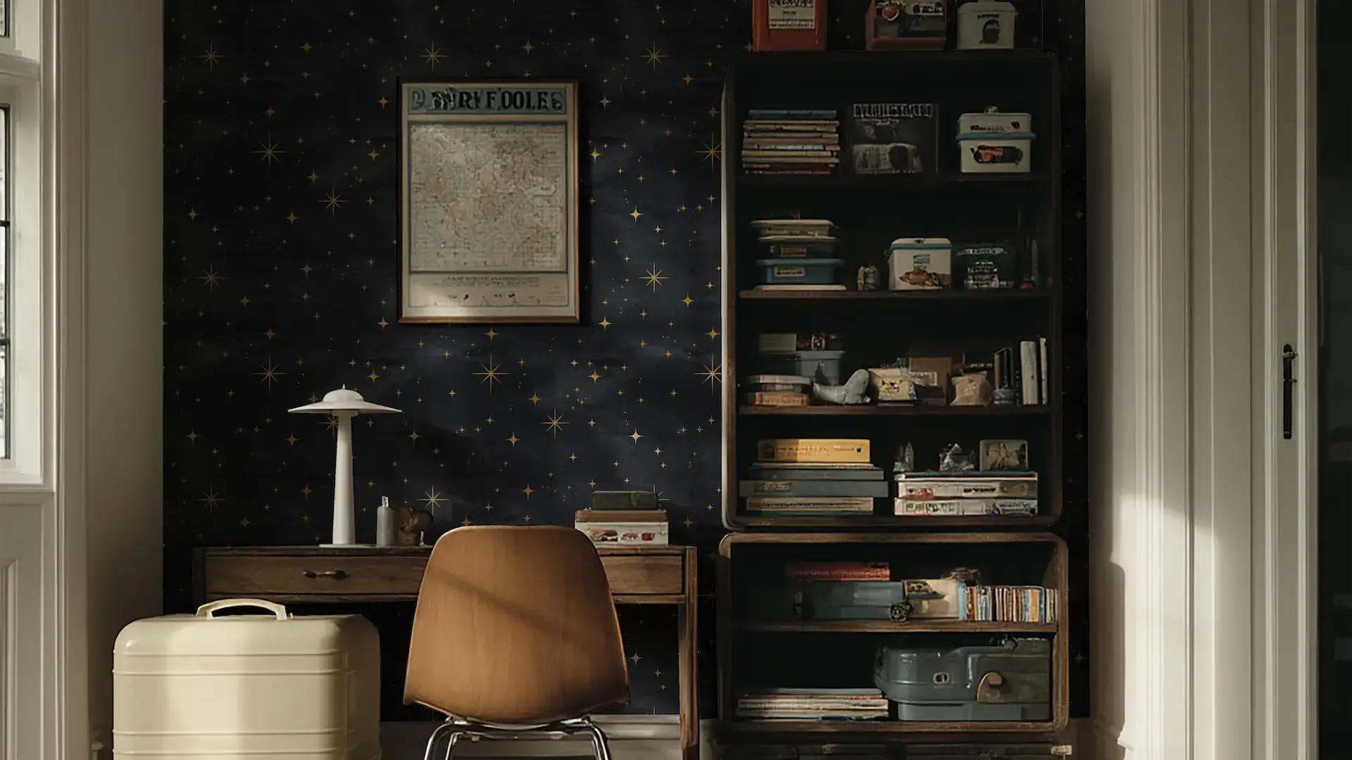 Montaje Universe